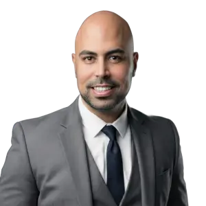 John Boos, PharmD, MBA