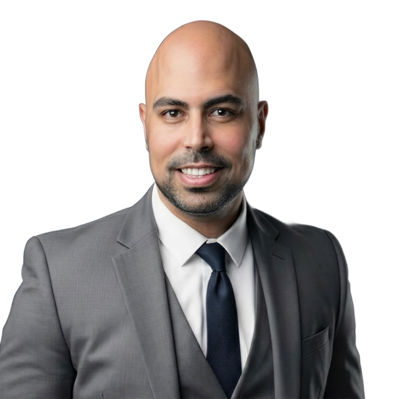 John Boos, PharmD, MBA