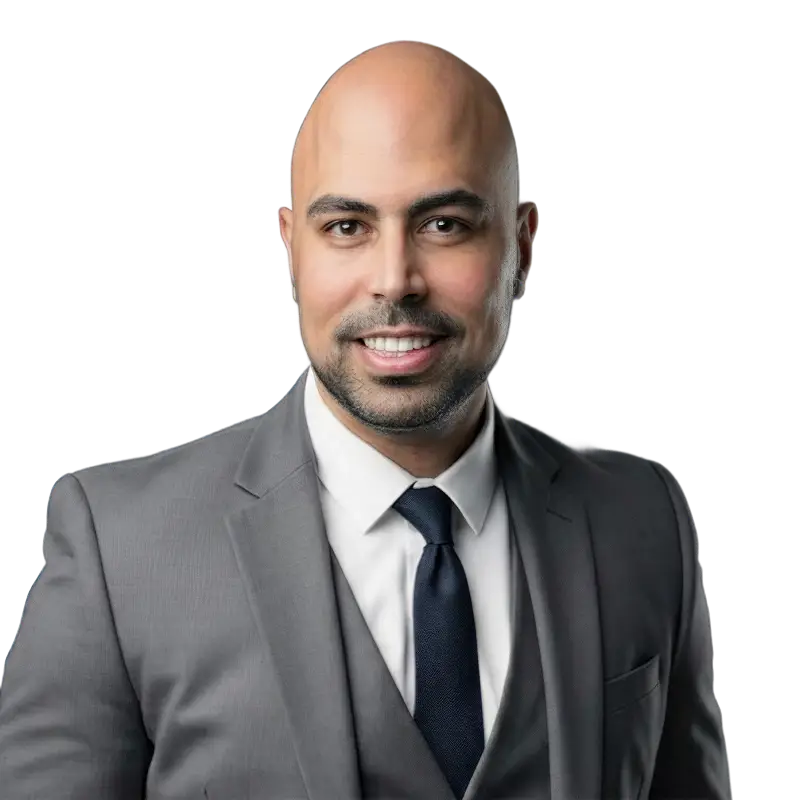 John Boos, PharmD, MBA
