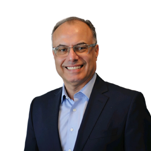 Nabil Georges Badr, MS, DBA